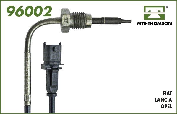 MTE-Thomson 96002 Exhaust gas temperature sensor 96002