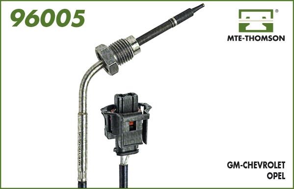 MTE-Thomson 96005 Exhaust gas temperature sensor 96005