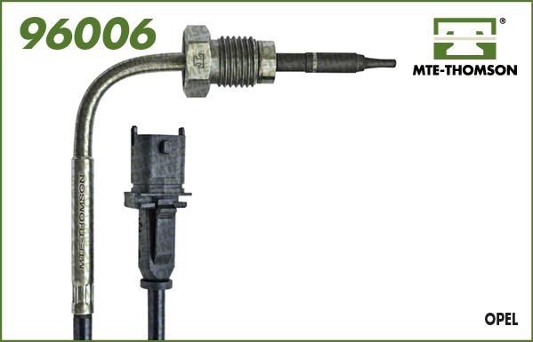 MTE-Thomson 96006 Exhaust gas temperature sensor 96006