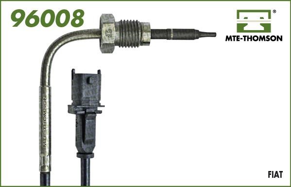 MTE-Thomson 96008 Exhaust gas temperature sensor 96008