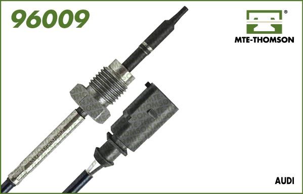 MTE-Thomson 96009 Exhaust gas temperature sensor 96009