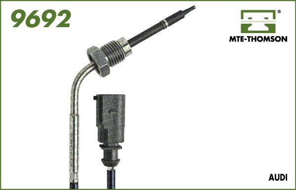 MTE-Thomson 9692 Exhaust gas temperature sensor 9692