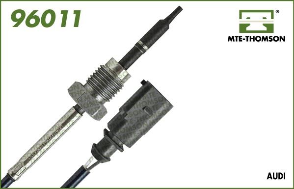 MTE-Thomson 96011 Exhaust gas temperature sensor 96011