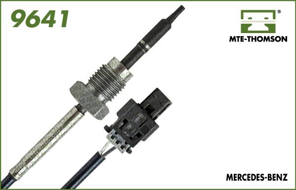 MTE-Thomson 9641 Exhaust gas temperature sensor 9641