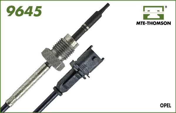 MTE-Thomson 9645 Exhaust gas temperature sensor 9645