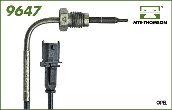 MTE-Thomson 9647 Exhaust gas temperature sensor 9647