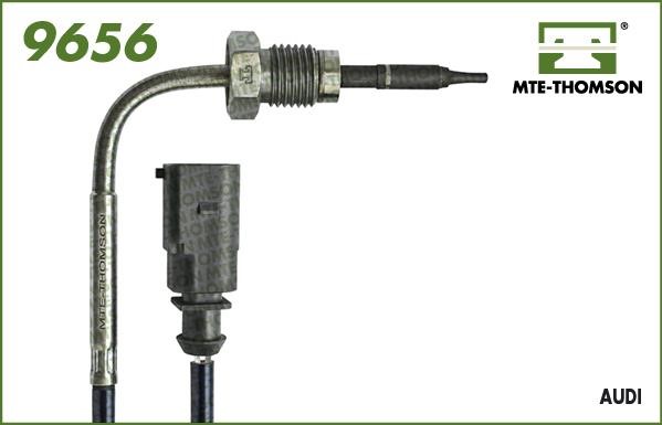 MTE-Thomson 9656 Exhaust gas temperature sensor 9656