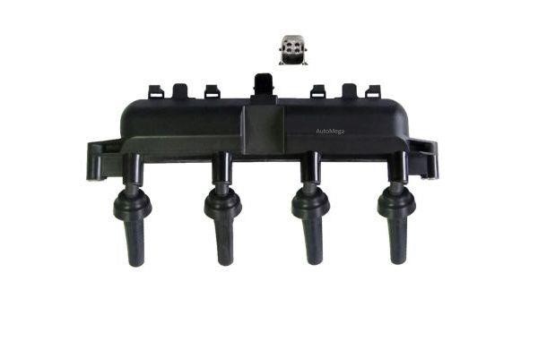 Ignition coil AutoMega 150076510