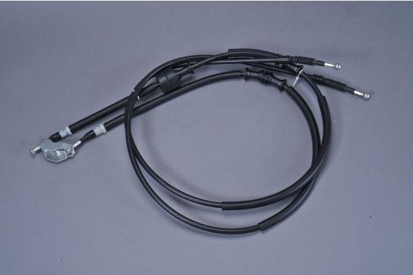 Brake cable AutoMega 120074110