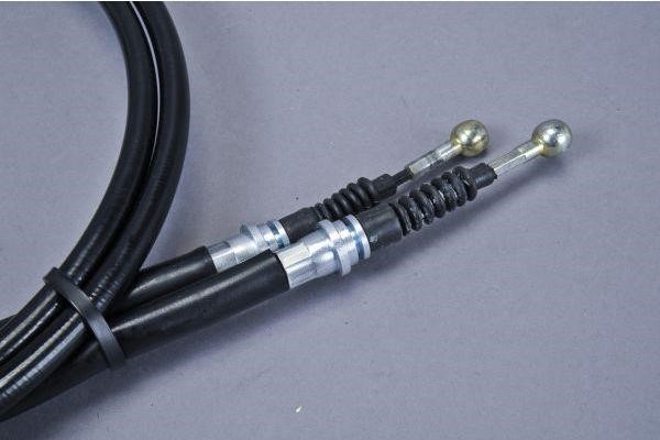 Brake cable AutoMega 120074310