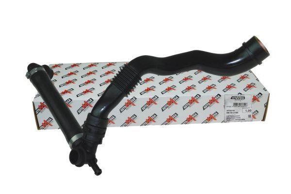 AutoMega 247332110 Hose, cylinder head cover breather 247332110
