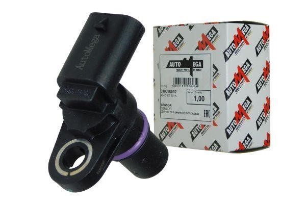 AutoMega 248018510 Camshaft position sensor 248018510