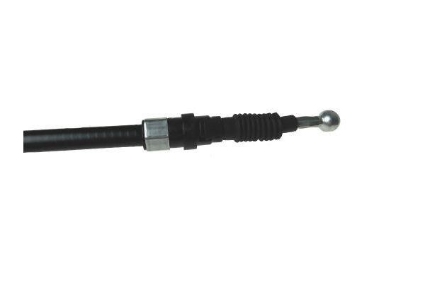 Cable Pull, parking brake AutoMega 247319310