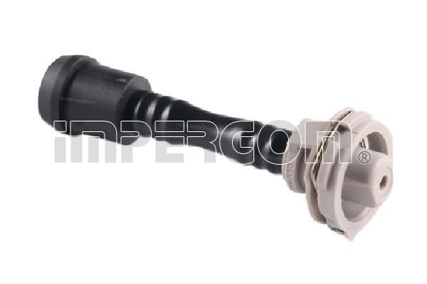 229053 Impergom Radiator hose