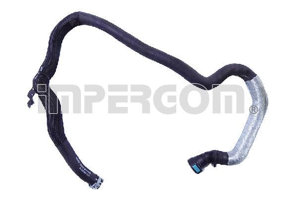 Impergom 230013 Radiator hose 230013 230013 Impergom Radiator hose