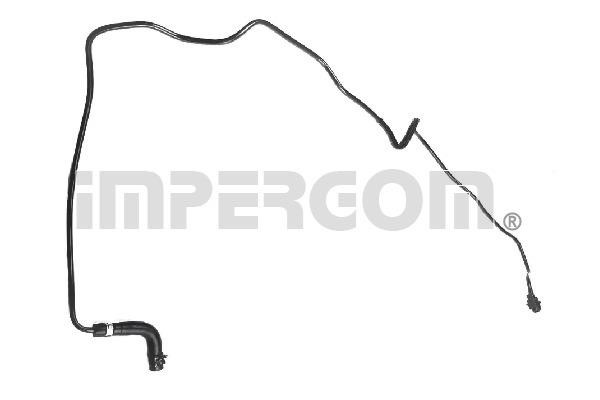 Coolant tube Ford Kuga: 230087 Impergom Coolant Pipe