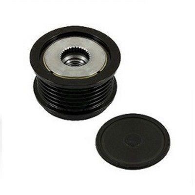45231 Hoffer Freewheel clutch, alternator