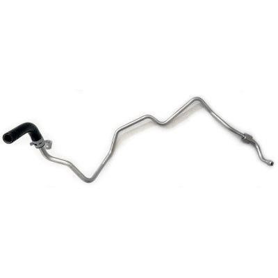 63005 Hoffer Oil Pipe, charger