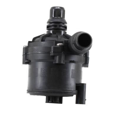 Hoffer 7500063 Additional coolant pump 7500063