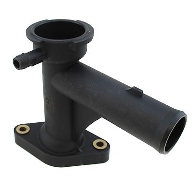 93227 Hoffer Coolant flange