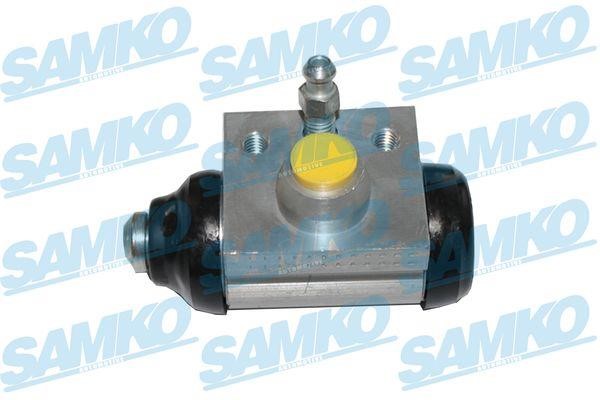 Samko C31336 Wheel Brake Cylinder C31336