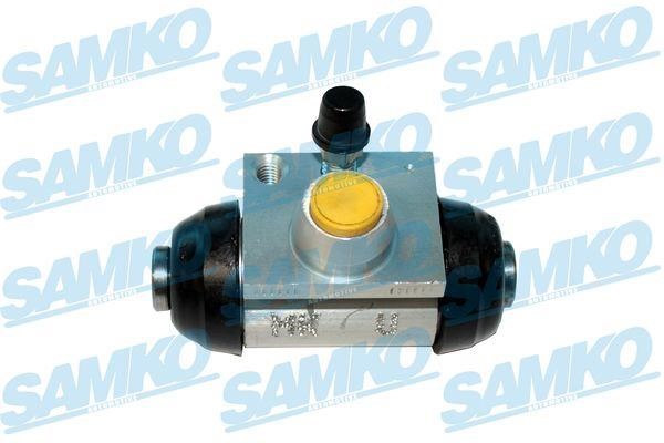 Samko C31341 Wheel Brake Cylinder C31341