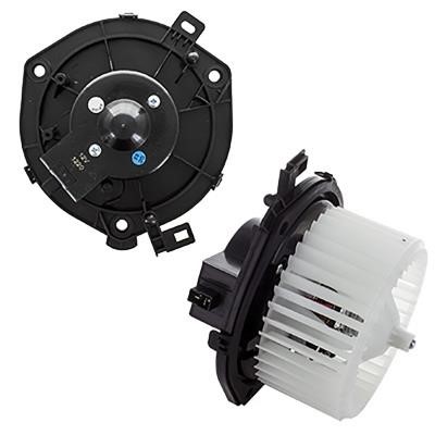 Blower motor Iveco: K92295 Hoffer Fan assy - heater motor