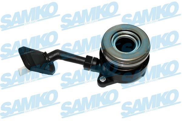 Release bearing Ford Kuga: M30295 Samko Central Slave Cylinder, clutch