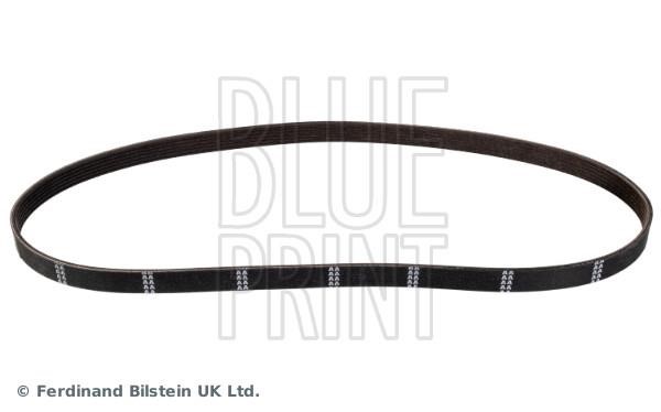Blue Print AD06R1206 V-Ribbed Belt AD06R1206