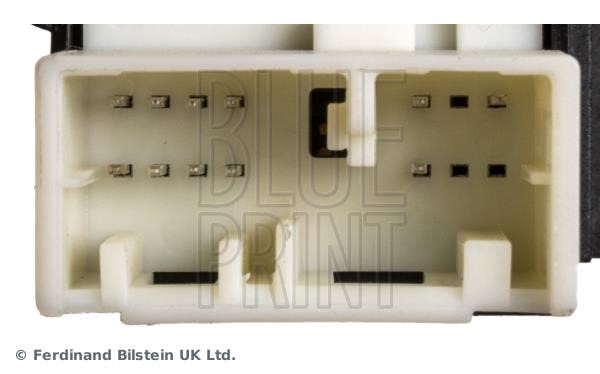 Buy Blue Print ADBP140016 at a low price in United Arab Emirates!