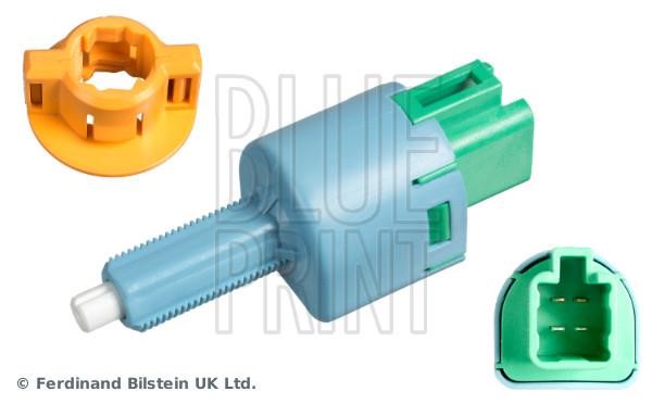 Brake switch Citroen C-Zero: ADBP140025 Blue Print Brake light switch