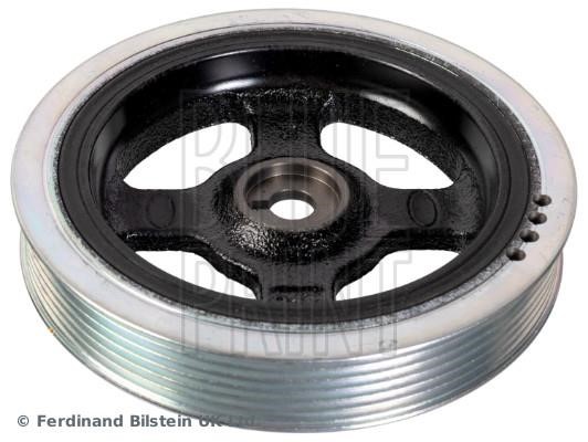 ADBP610062 Blue Print Belt Pulley, crankshaft