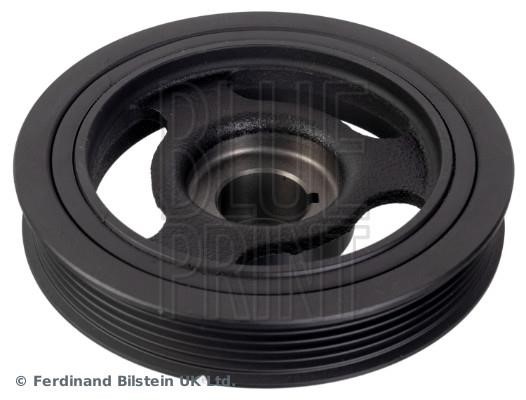Engine crank pulley Chevrolet Tracker: ADBP610069 Blue Print Belt Pulley, crankshaft