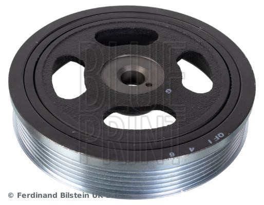 ADBP610120 Blue Print Belt Pulley, crankshaft