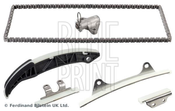 Timing chain kit KIA Rio (Kia Rio): ADBP730083 Blue Print Timing Chain Kit