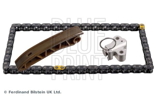 Timing chain kit KIA Sportage (Kia Sportage): ADBP730086 Blue Print Timing Chain Kit