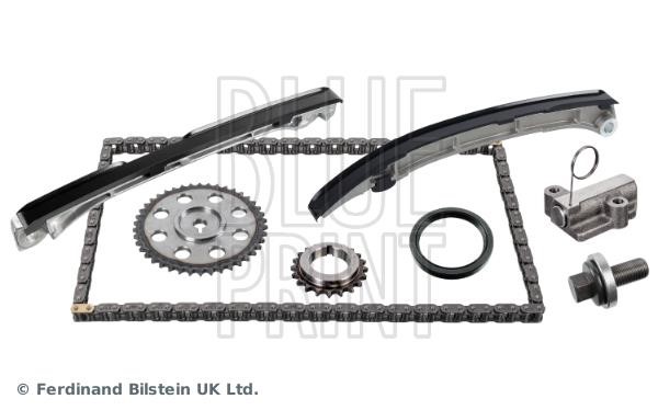 Timing chain set Mazda CX-5: ADBP730088 Blue Print Timing Chain Kit