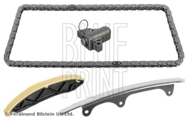Timing chain set Fiat Fullback: ADBP730092 Blue Print Timing Chain Kit