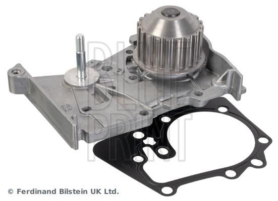 Car water pump Renault Wind: ADBP910012 Blue Print Water Pump, engine cooling
