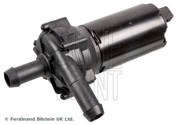 ADBP910013 Blue Print Additional coolant pump