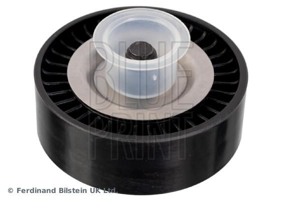 Deflection/guide pulley, v-ribbed belt Blue Print ADBP960020