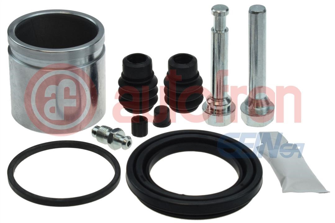 Autofren D43585S Repair Kit, brake caliper D43585S D43585S Autofren Repair Kit, brake caliper