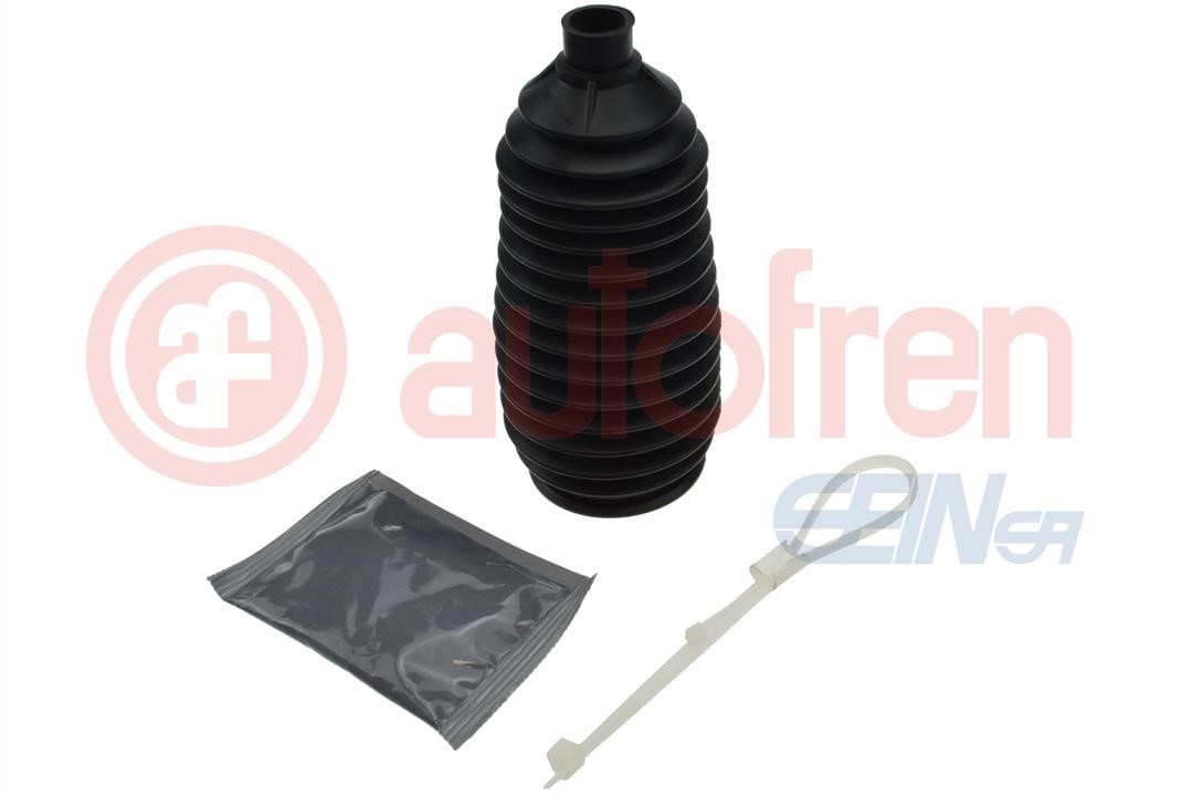 Steering gaiter Mazda: D9175 Autofren Bellow Kit, steering