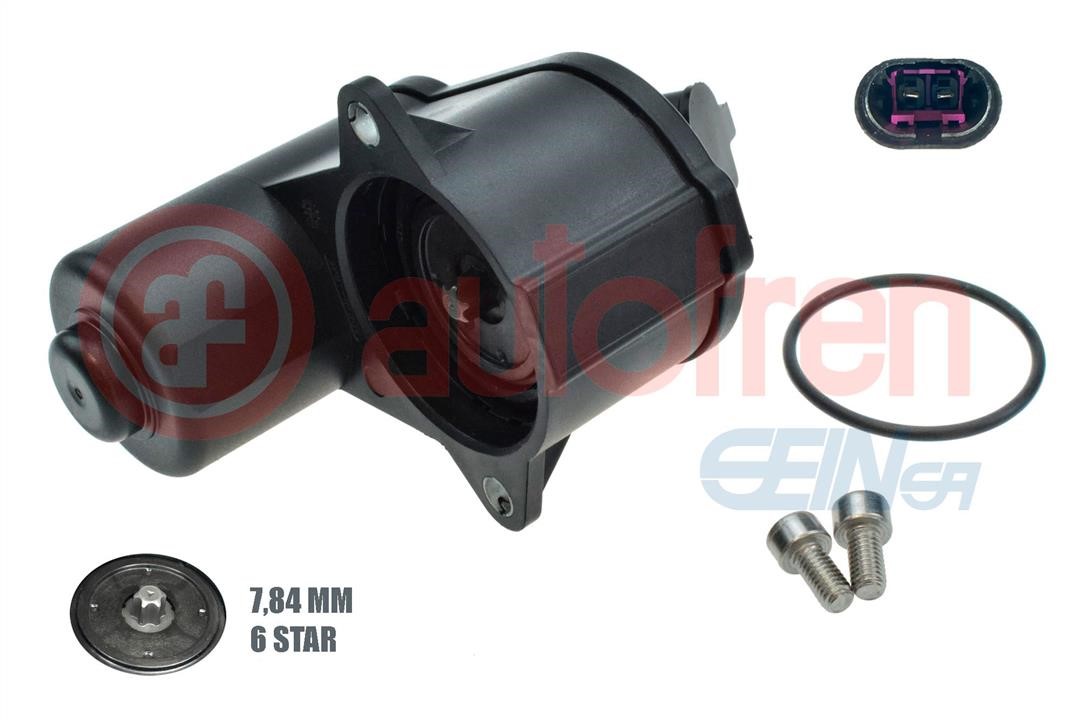 Buy Autofren DEPB005 at a low price in United Arab Emirates!