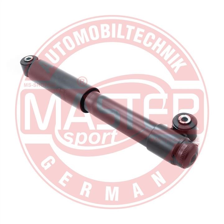 Master-sport 110869PCSMS Rear oil and gas suspension shock absorber 110869PCSMS