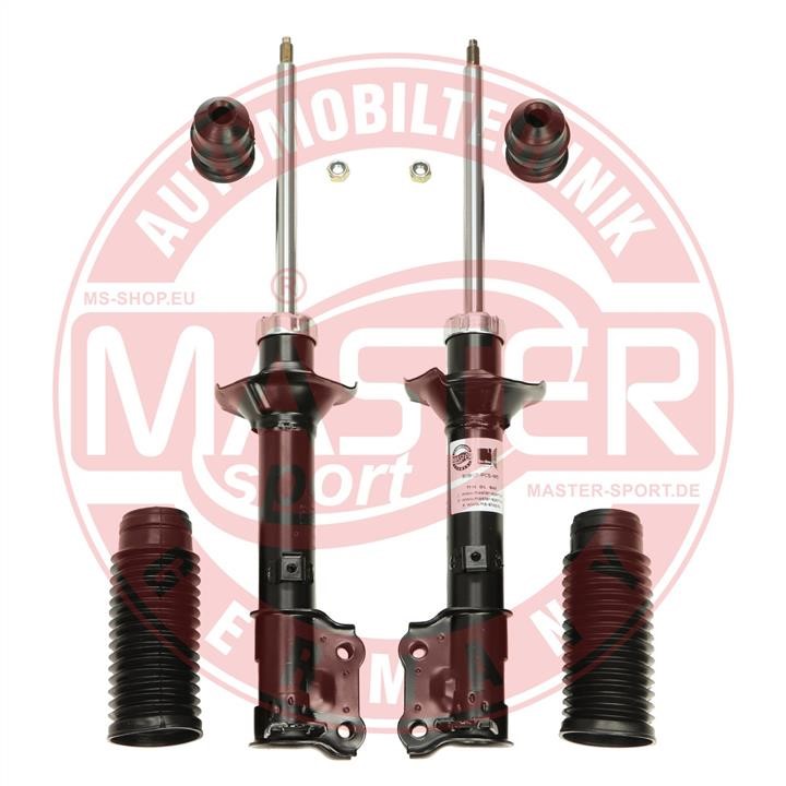 Master-sport 16K002034 Rear suspension shock 16K002034