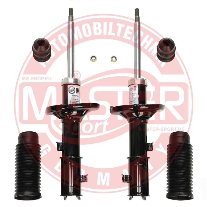Master-sport 16K001273 Front suspension shock absorber 16K001273
