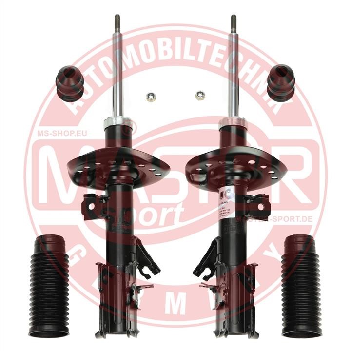 Master-sport 16K001293 Front suspension shock absorber 16K001293