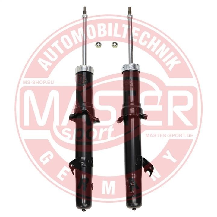 Master-sport 16K001441 Front oil and gas suspension shock absorber 16K001441