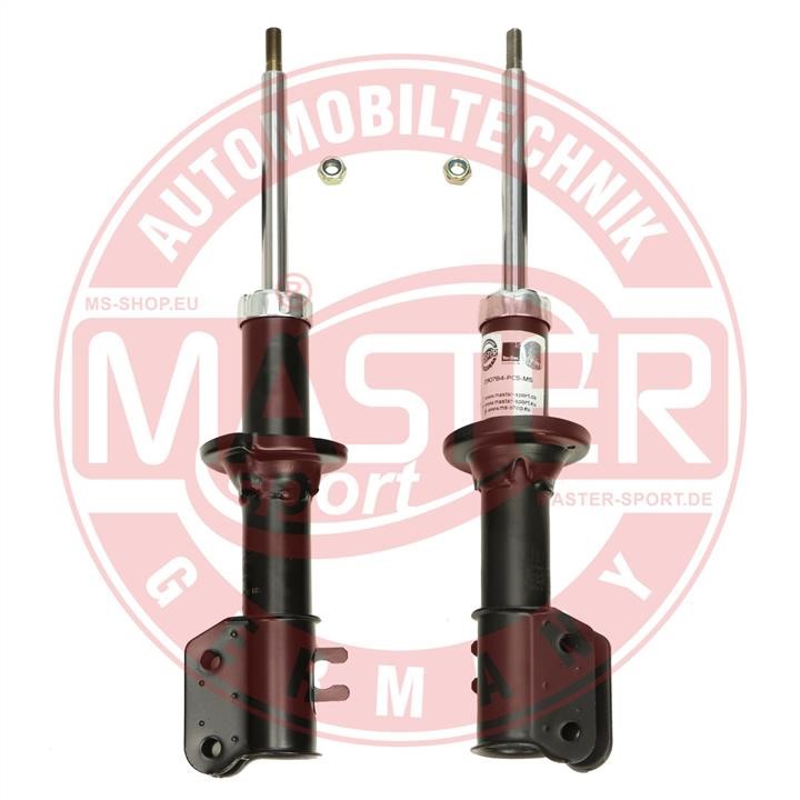 Master-sport 16K001571 Front oil and gas suspension shock absorber 16K001571